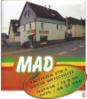 MAD Logo